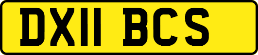 DX11BCS