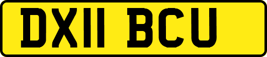 DX11BCU