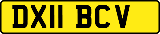 DX11BCV