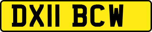 DX11BCW