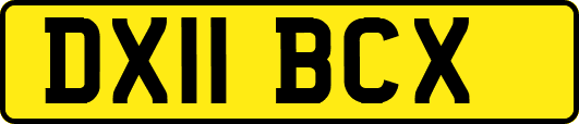 DX11BCX
