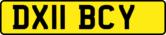 DX11BCY