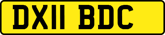 DX11BDC