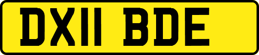 DX11BDE