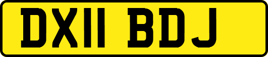 DX11BDJ