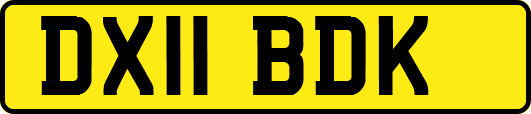 DX11BDK