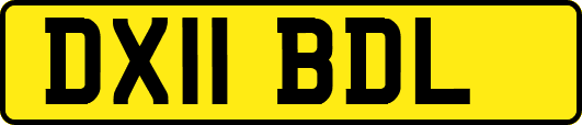 DX11BDL