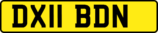 DX11BDN