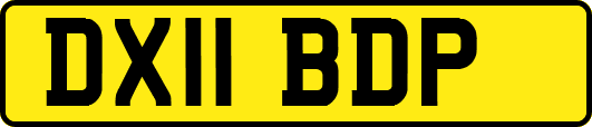 DX11BDP