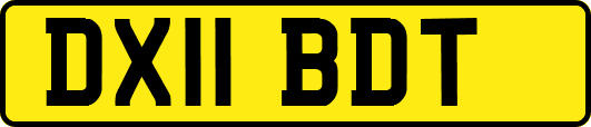 DX11BDT