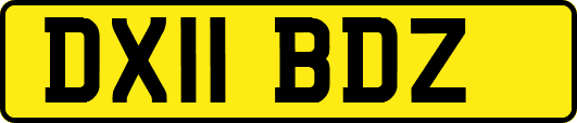 DX11BDZ