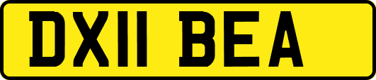 DX11BEA