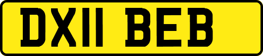 DX11BEB