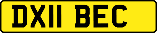 DX11BEC