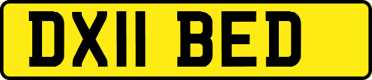 DX11BED