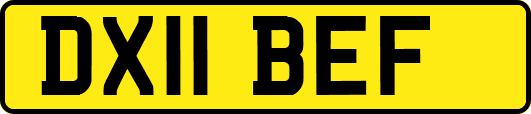 DX11BEF
