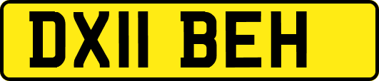 DX11BEH
