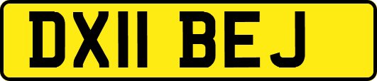 DX11BEJ