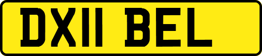DX11BEL