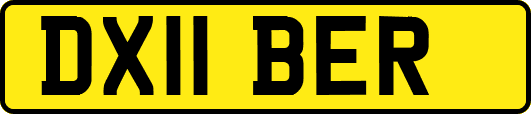 DX11BER