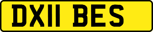 DX11BES