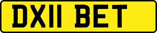DX11BET