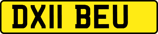 DX11BEU