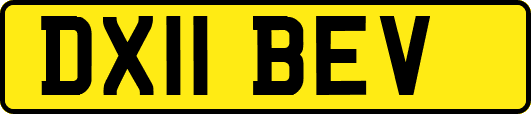 DX11BEV
