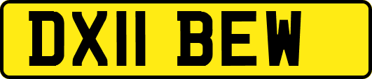 DX11BEW