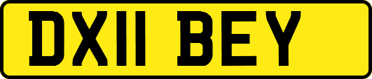 DX11BEY