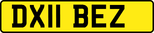 DX11BEZ