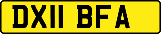 DX11BFA