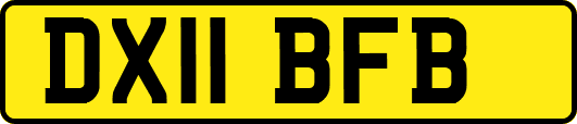 DX11BFB