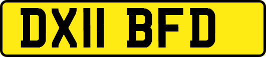 DX11BFD