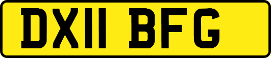 DX11BFG