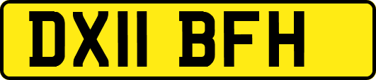 DX11BFH