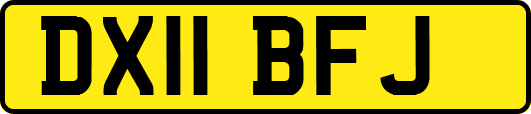 DX11BFJ