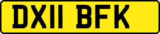 DX11BFK