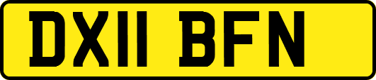DX11BFN