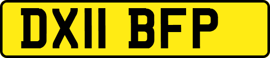 DX11BFP