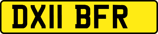 DX11BFR