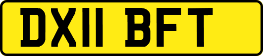 DX11BFT