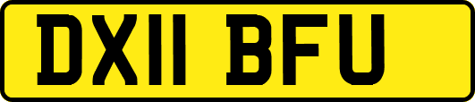 DX11BFU