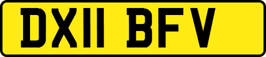 DX11BFV