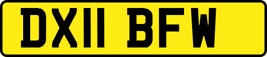 DX11BFW