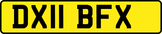 DX11BFX
