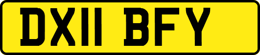 DX11BFY