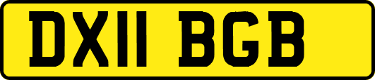 DX11BGB