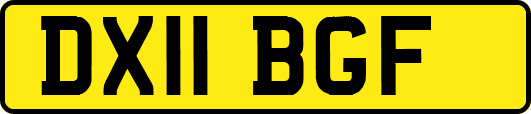 DX11BGF