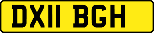 DX11BGH